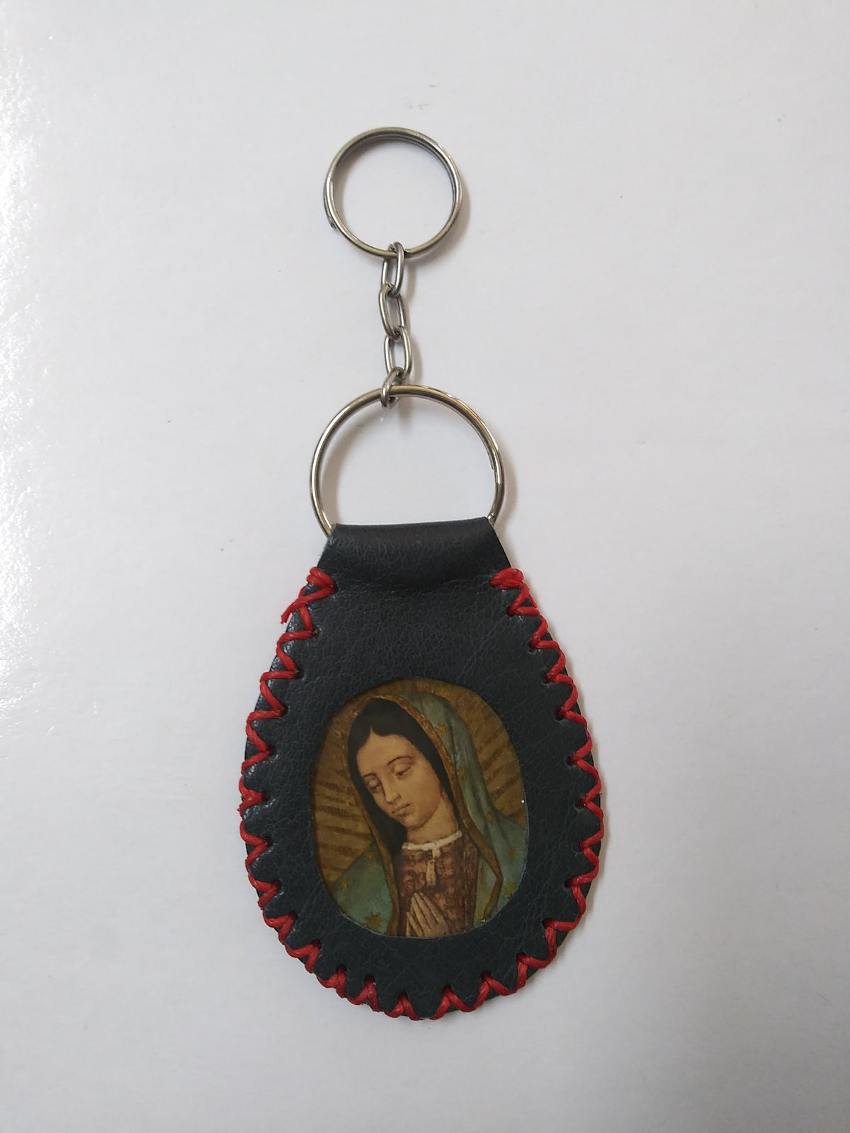 Our Lady Of Guadalupe Key Chain