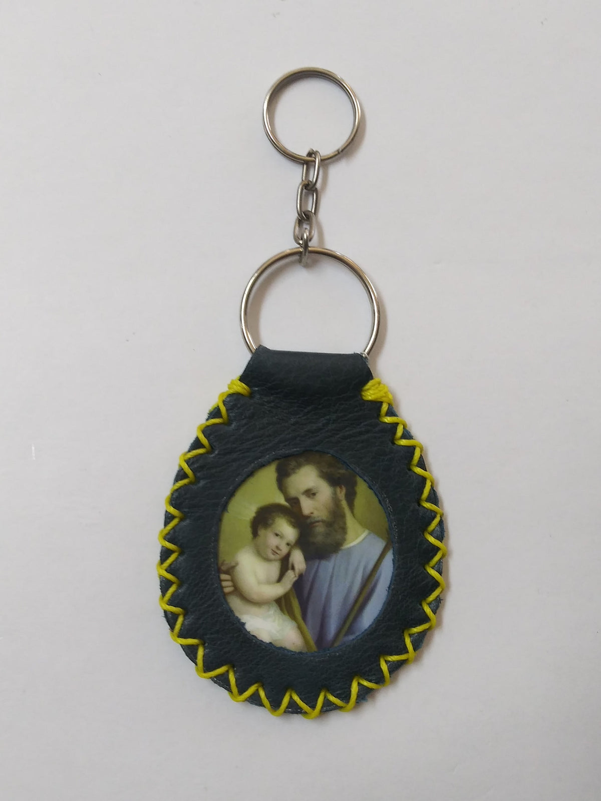 St. Joseph Key Chain
