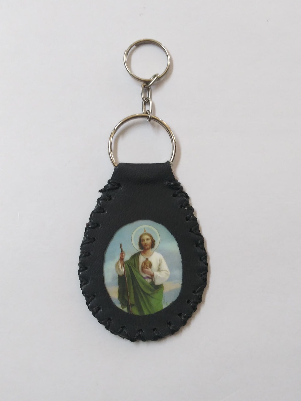 St. Jude Key Chain