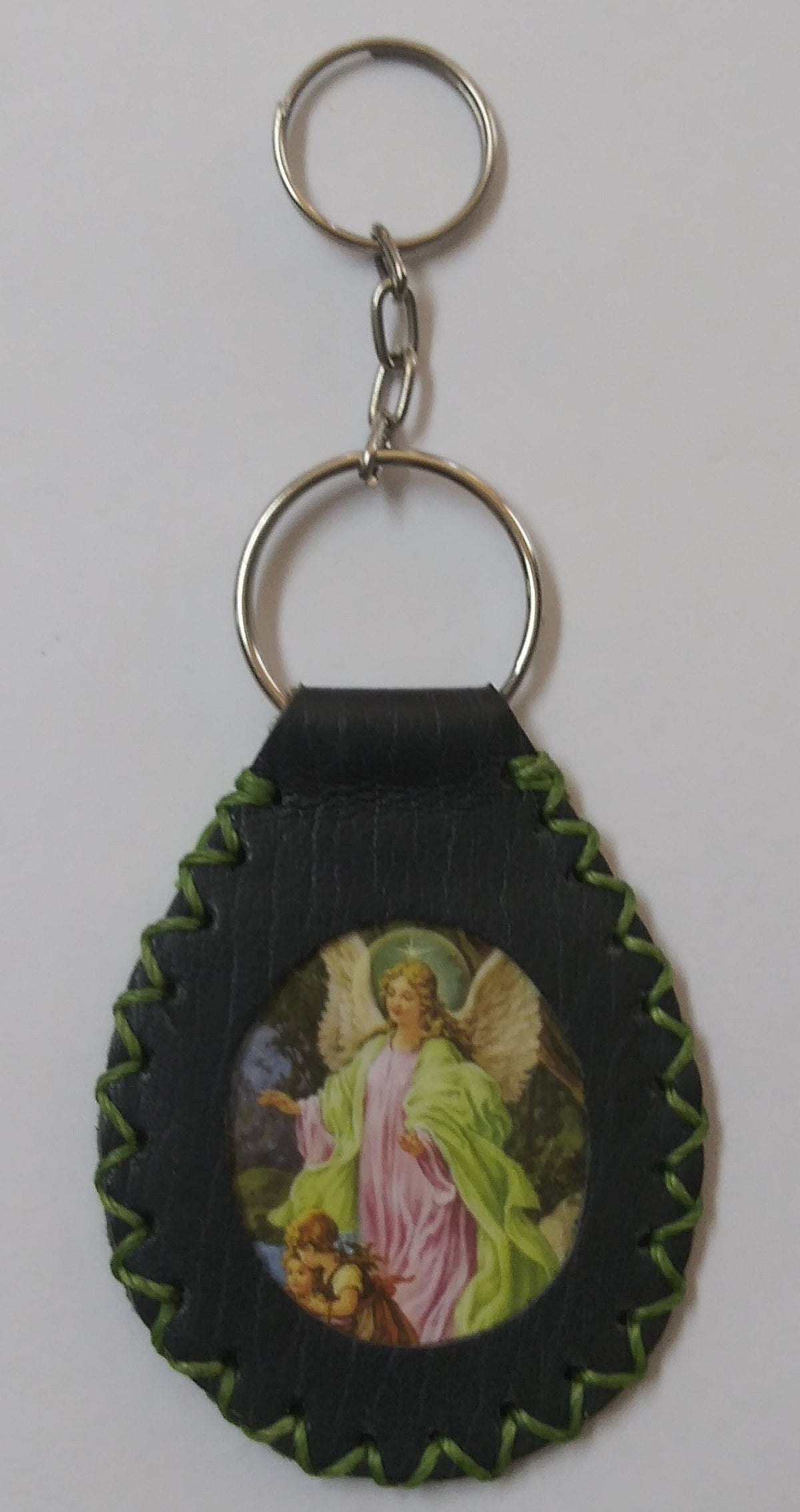 Guardian Angel Key Chain