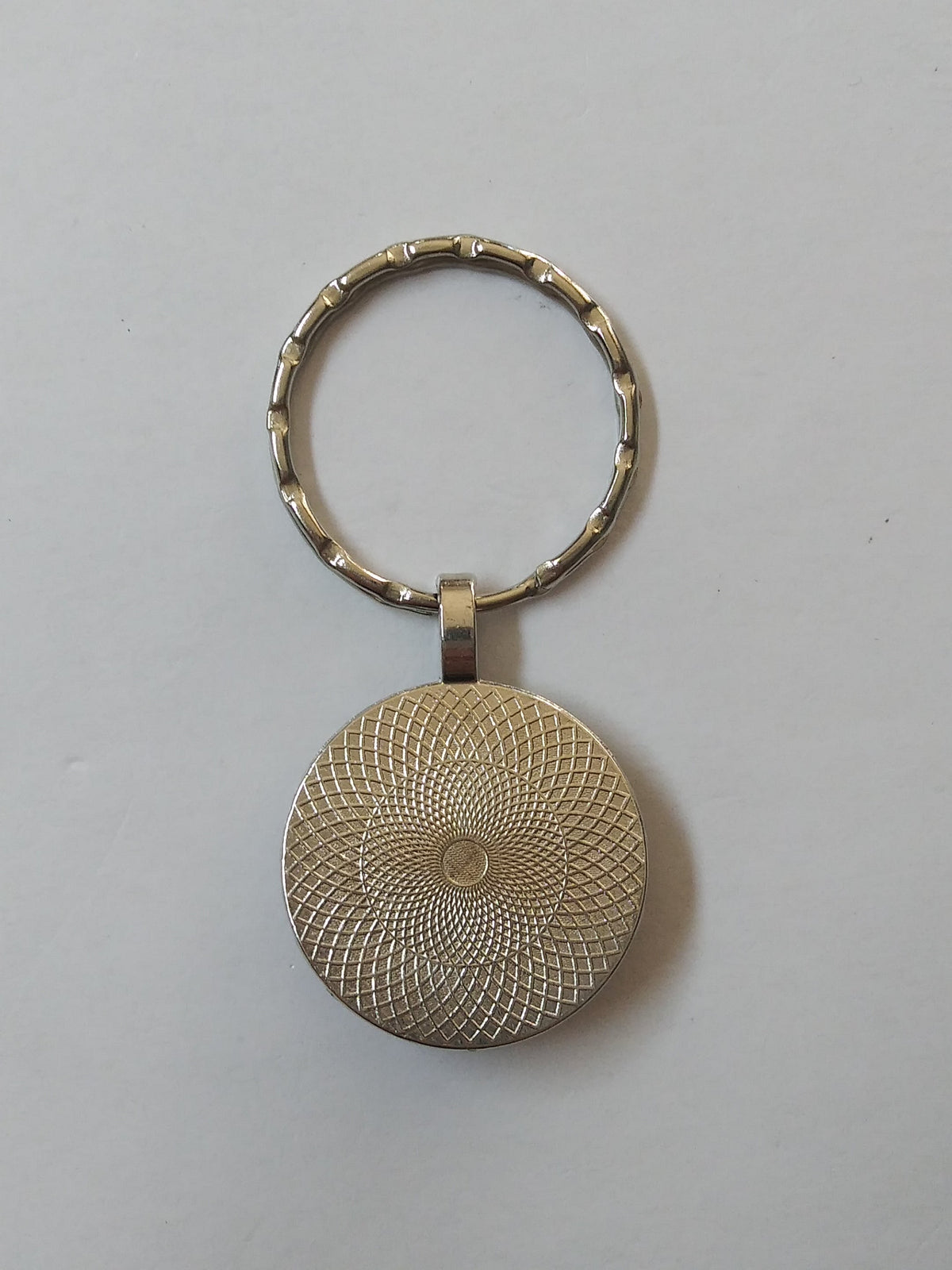 Our Lady Of Guadalupe Key Chain