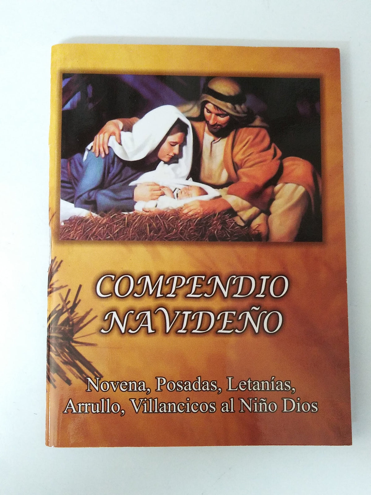 Compendio Navideño