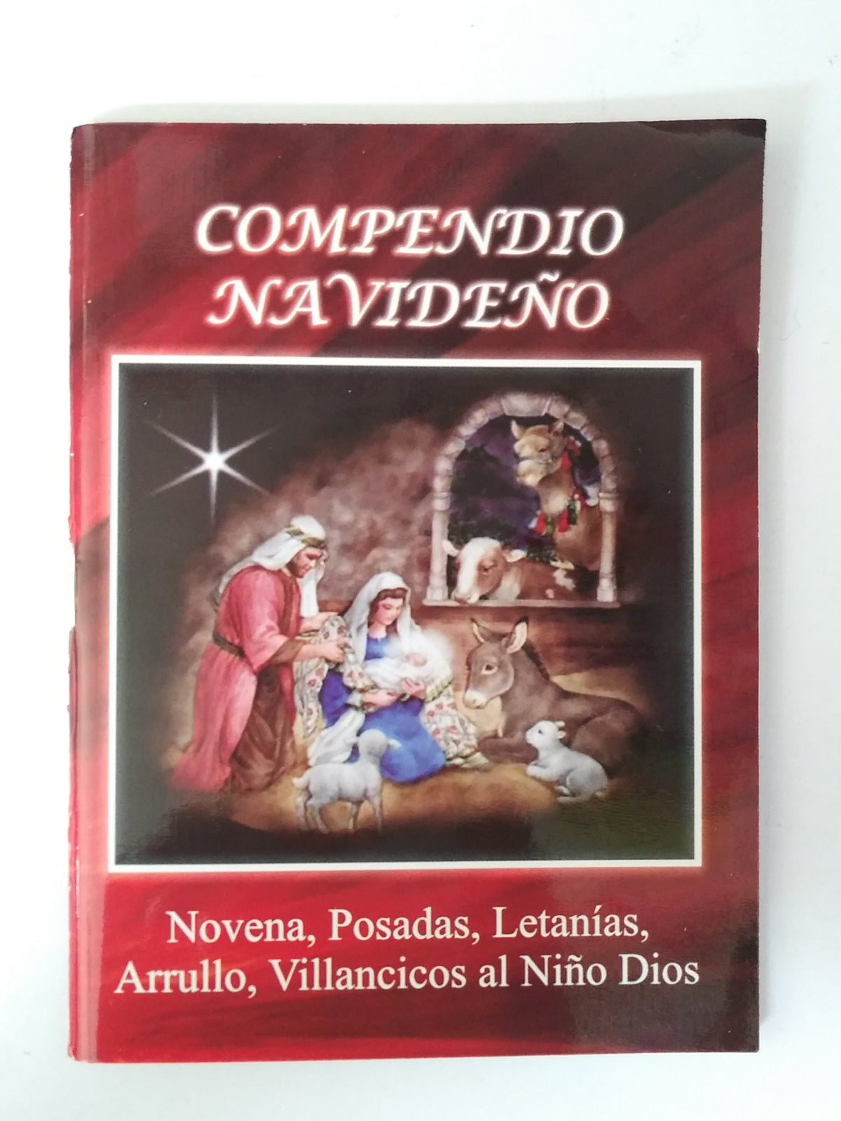Compendio Navideño