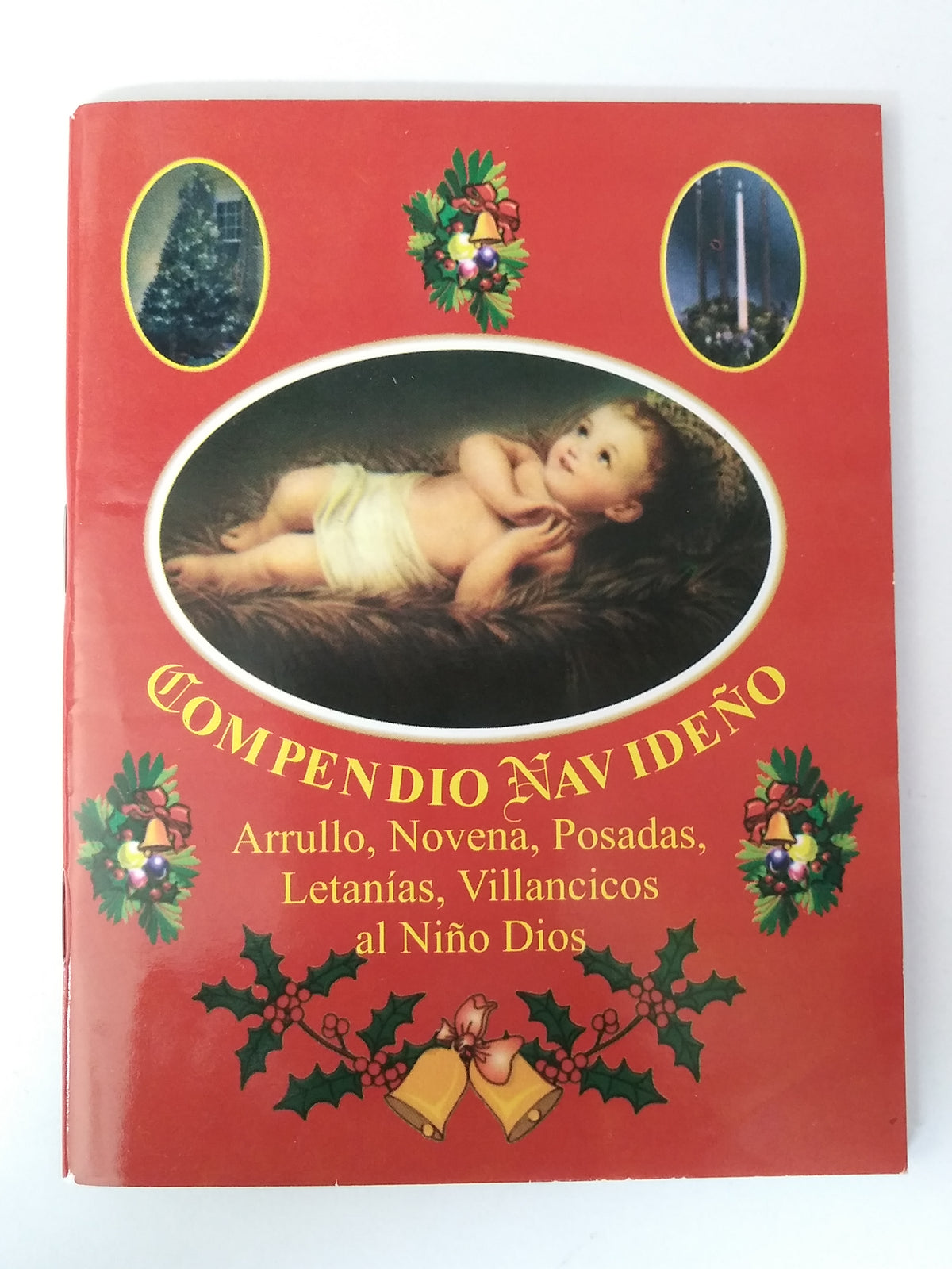 Compendio Navideño