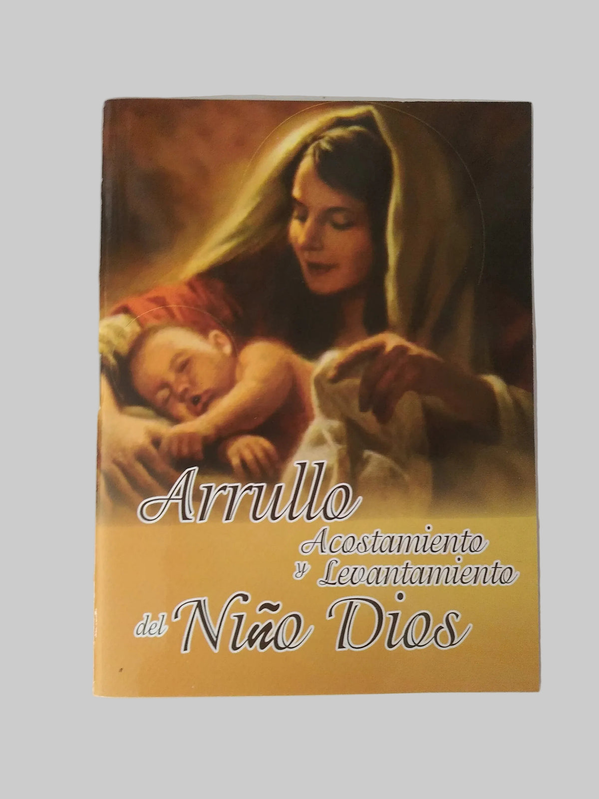 Arrullo Acostamiento Y Levantamiento