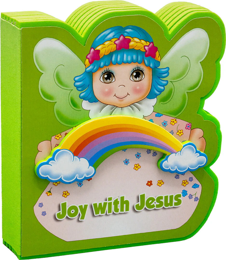 Joy With Jesus