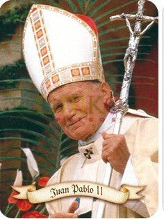 San Juan Pablo II