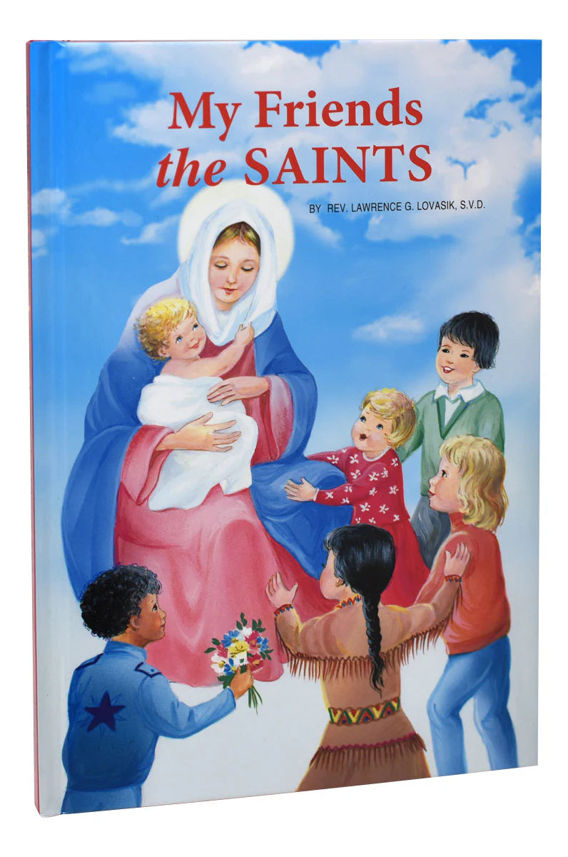 My Friends The Saints