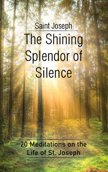 The Shining Splendor Of Silence