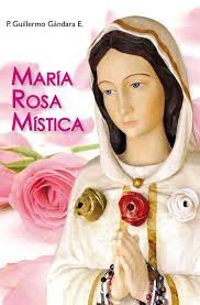 Maria Rosa Mistica