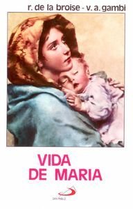 Vida De Maria