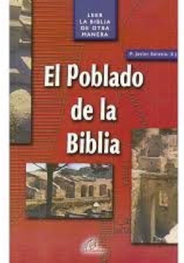 El Poblado De La Biblia