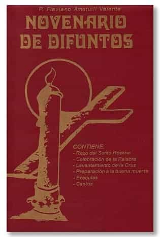 Novenario De Difuntos