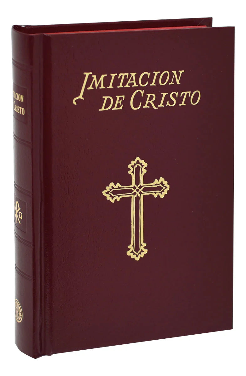 Imitation De Cristo