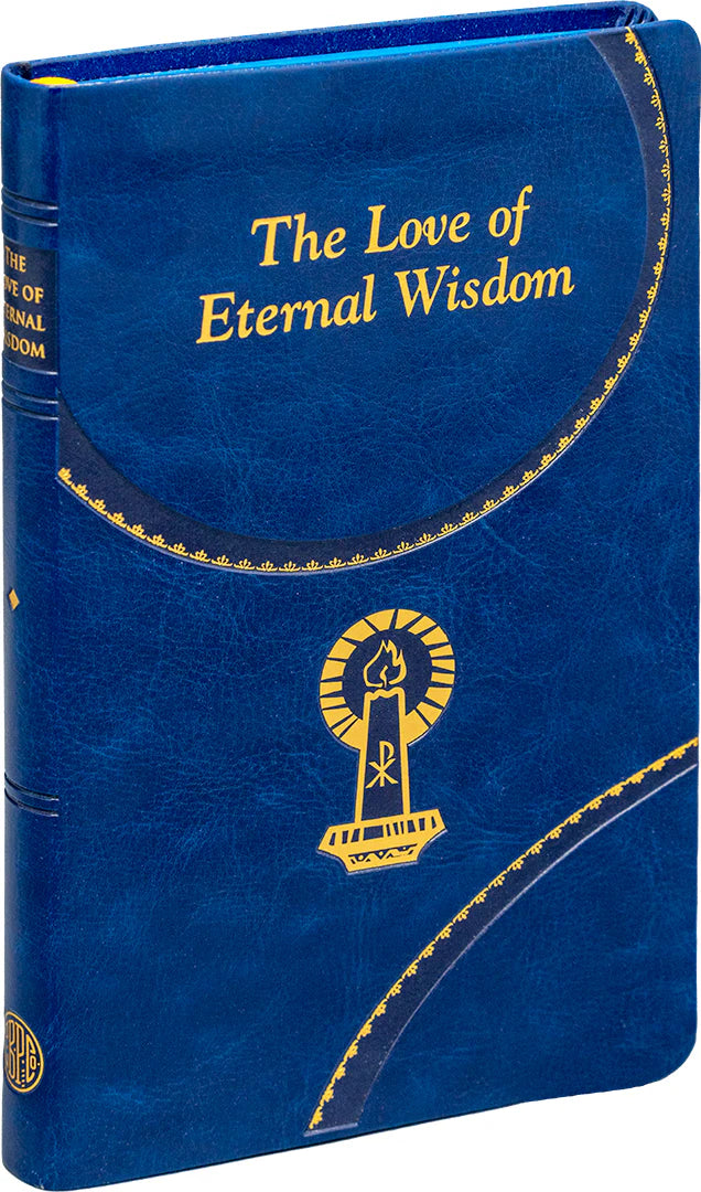 The Love Of Eternal Wisdom