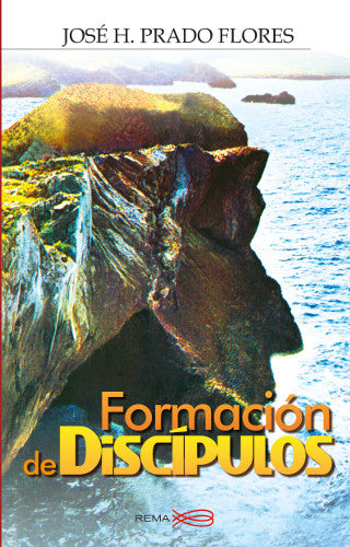 Formacion De Discipulos