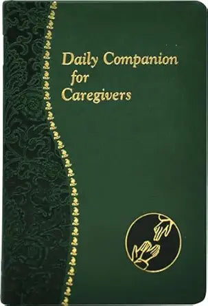Daily Companion For Caregivers