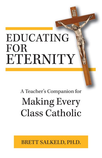 Educating For Eternity