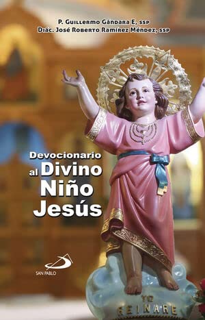 Devocionario Al Divino Niño Jesus