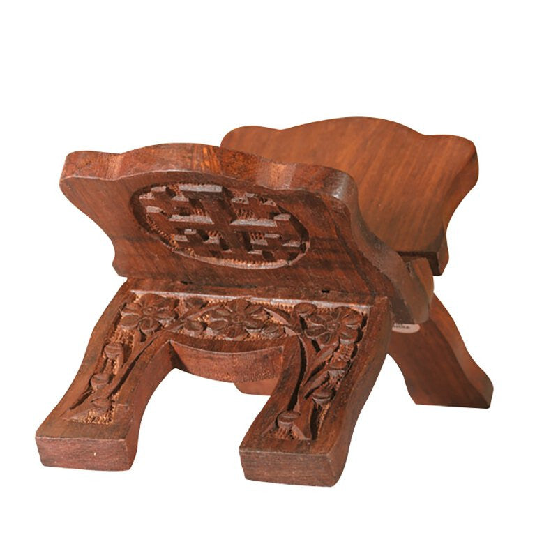 Rosewood Bible/Book Stand