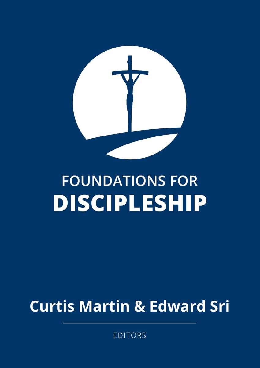 Foundations For Discipleship