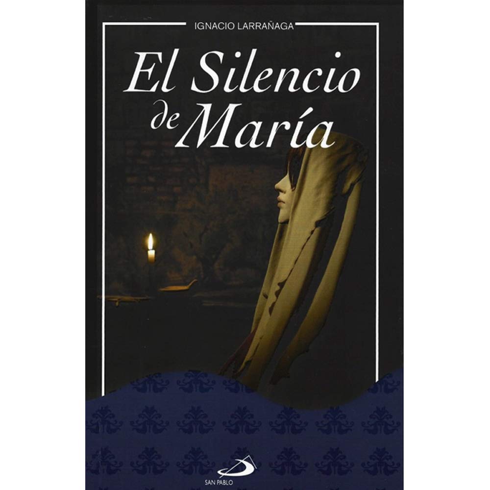 El Silencio De Maria