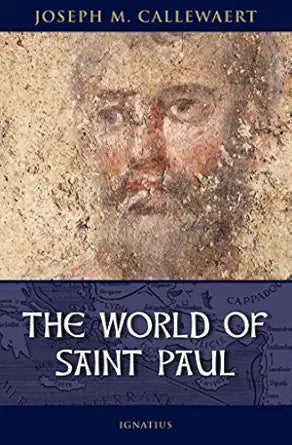 The World Of Siant Paul