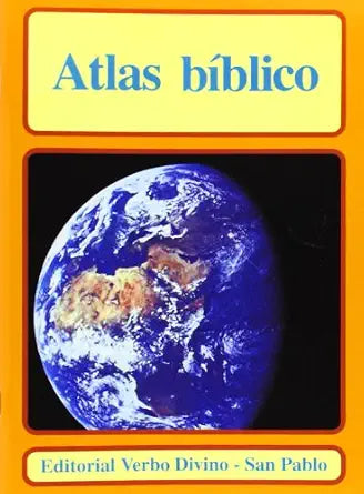 Atlas Biblico