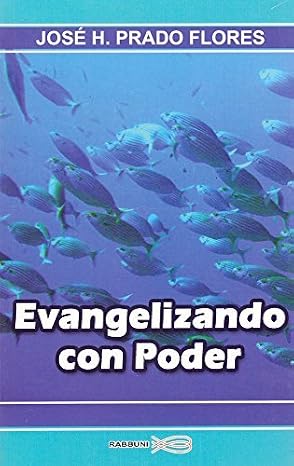 Evangelizando Con Poder