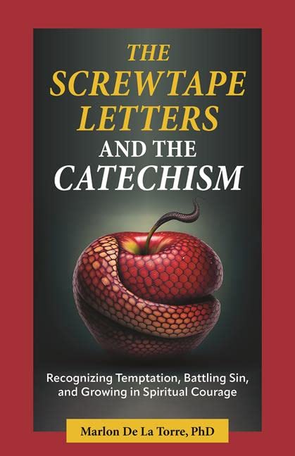 The Screwtape And The Catechism