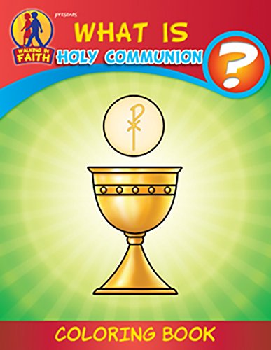 What Is Holy Communion