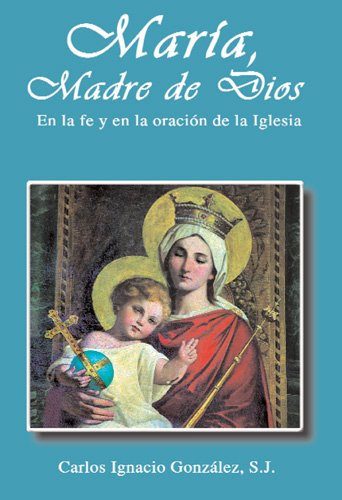 Maria Madre De Dios En La Oración De La Iglesia
