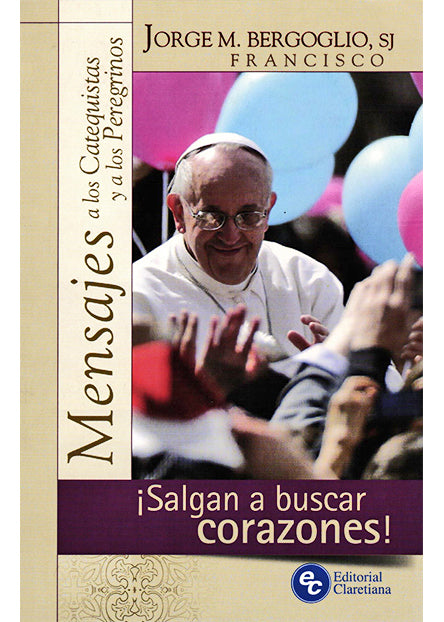 ¡Salgan A Buscar Corazones!