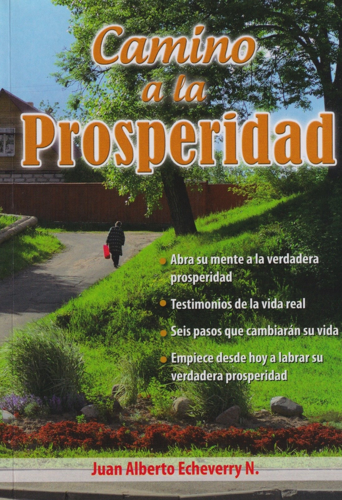 Camino A La Prosperidad