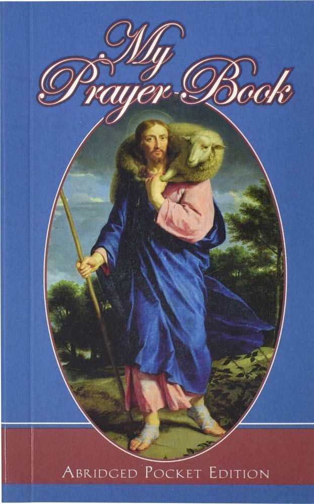 My Prayer Book - Pocket Edition