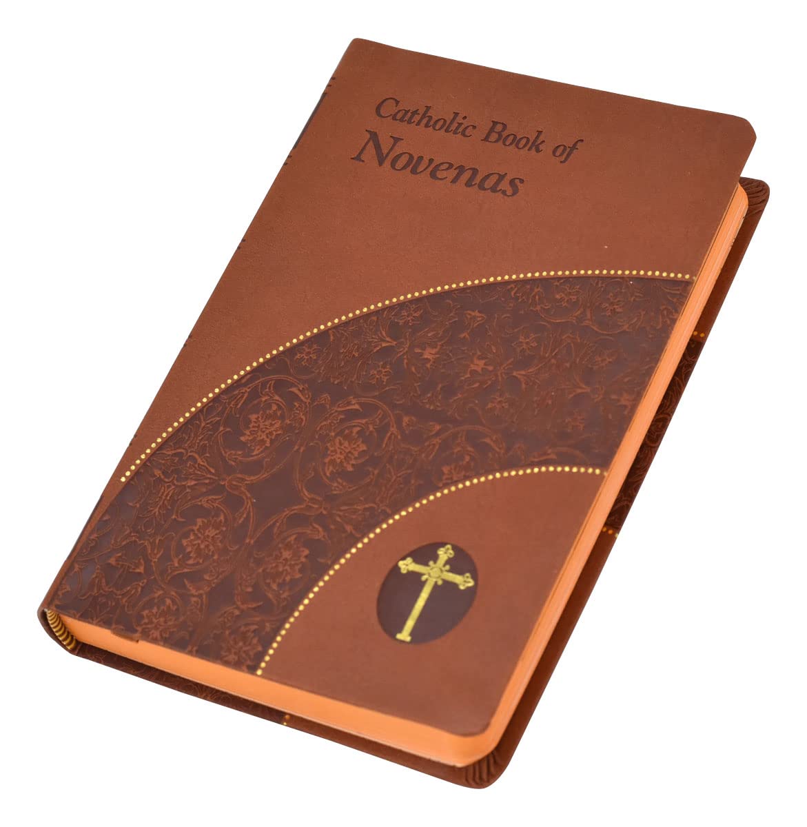 Catholic Book Of Novena