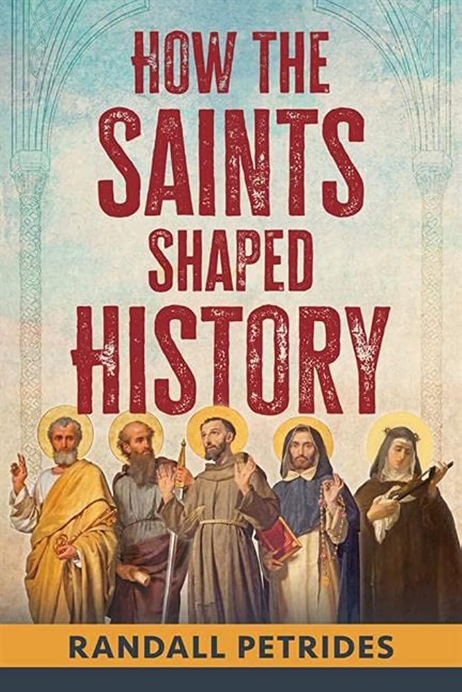 How The Saints Shaped History