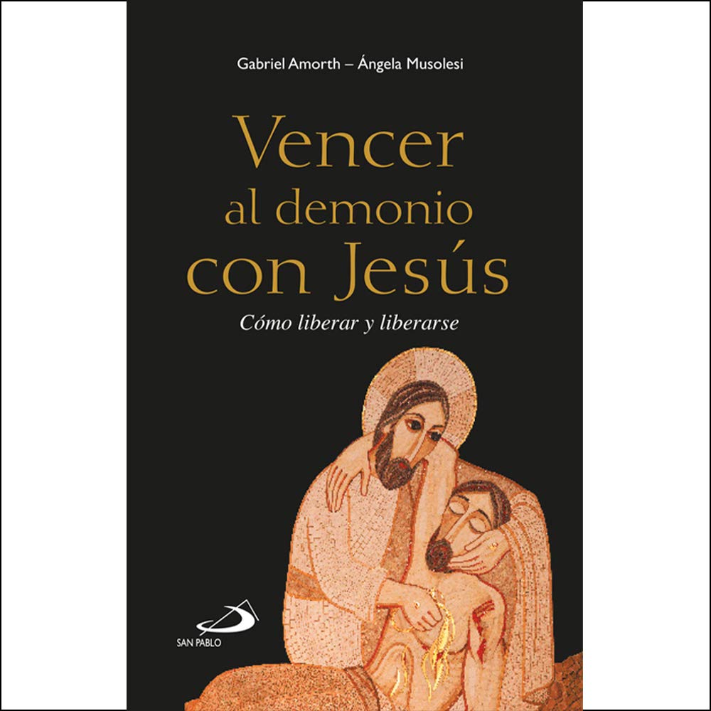 Vencer Al Demonio Con Jesus