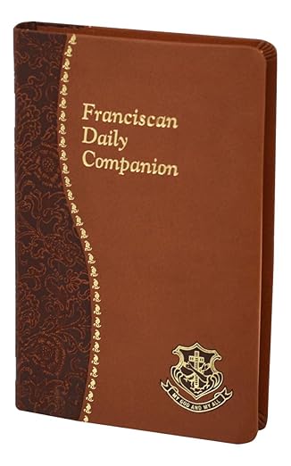 Fanciscan Daily Companion