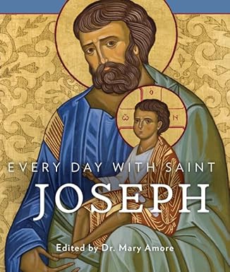 Everyday With Saint Joseph