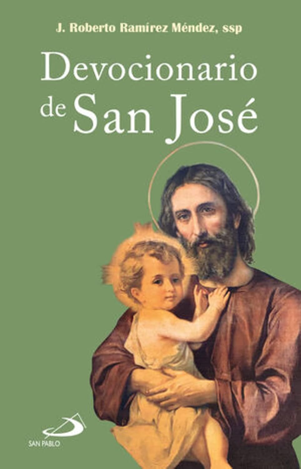 Devocionario De San Jose