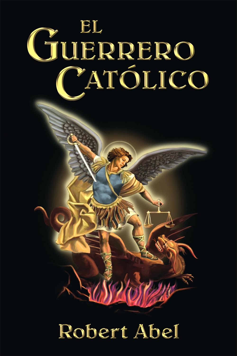 El Guerrero Católico