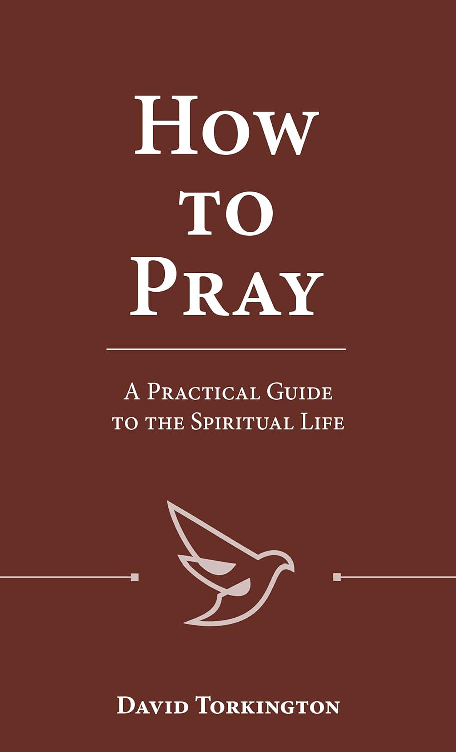 How To Pray: A Practical Guide To The Spiritual Life