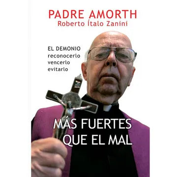 Mas Fuertes Que El Mal