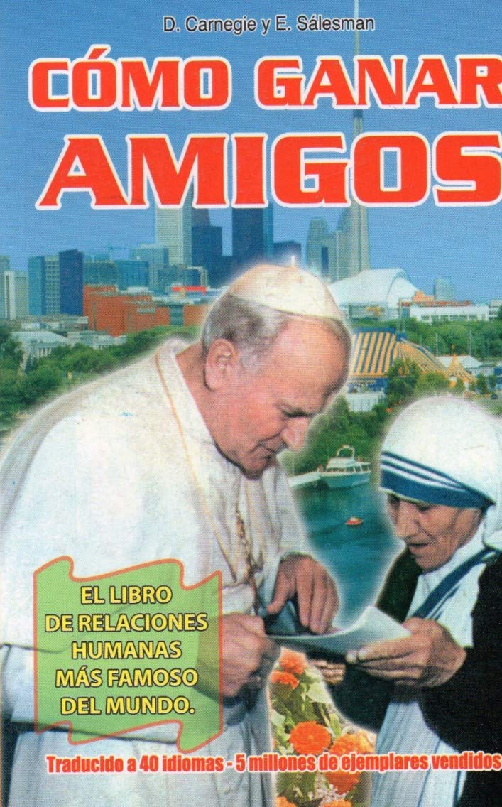Como Ganar Amigos