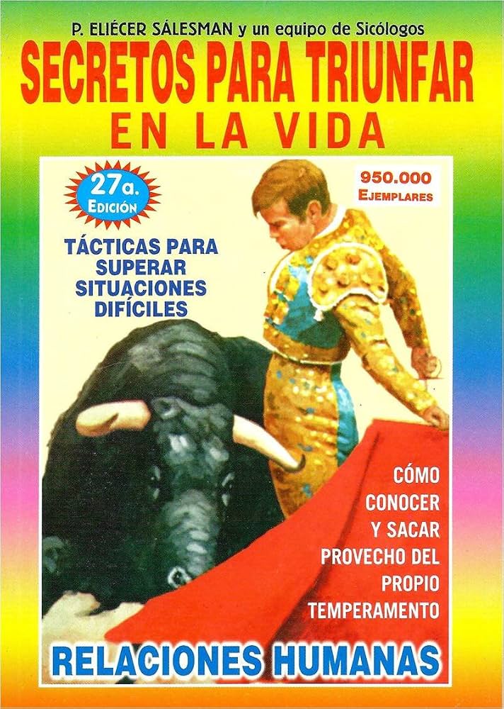 Secretos Para Triunfar En La Vida