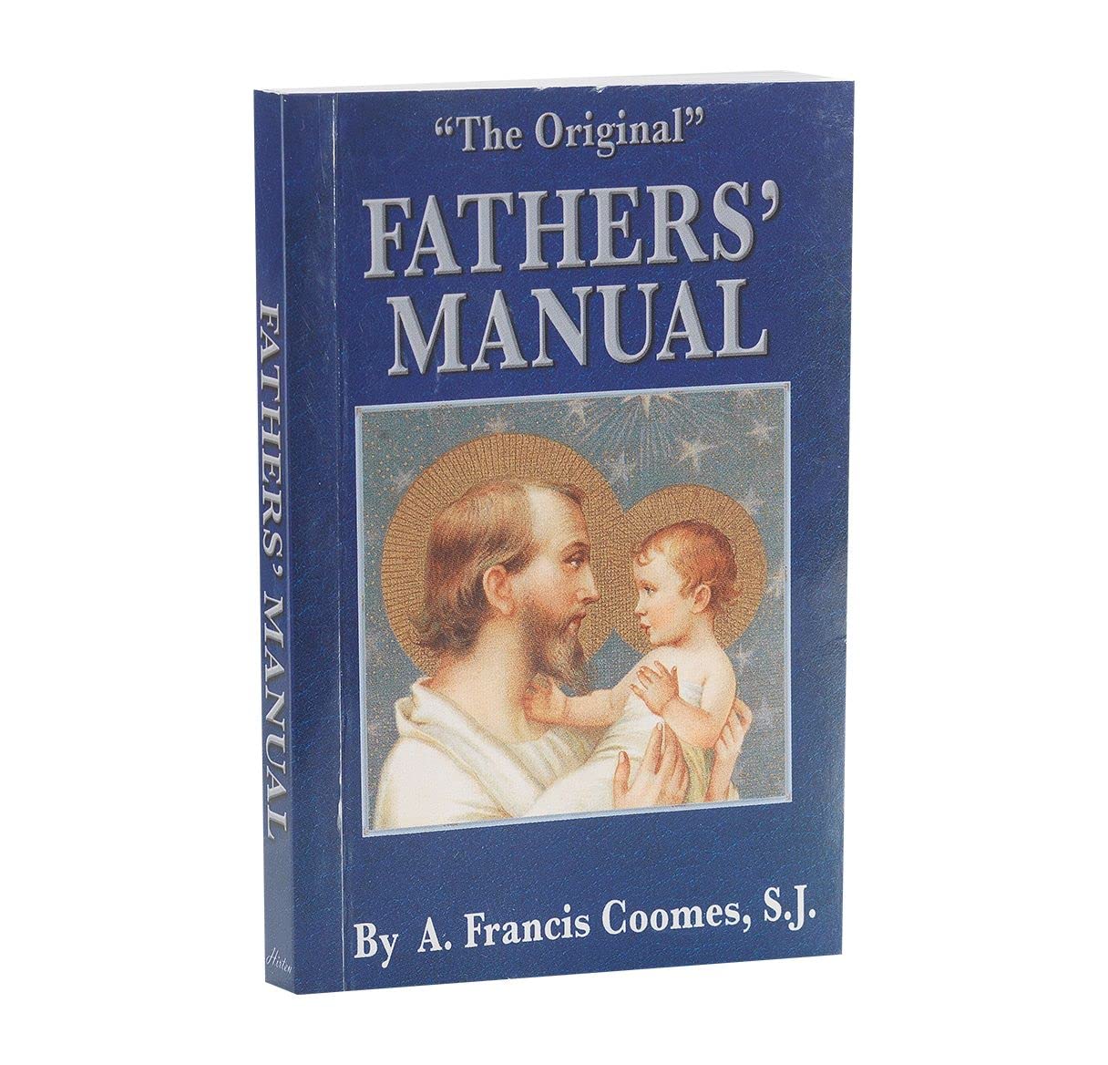 "The Original" Fathers' Manual