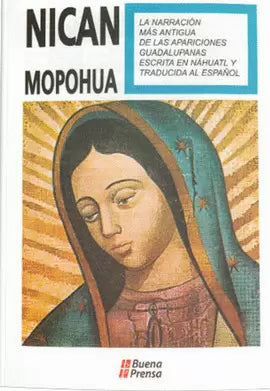 Nican Mopohua