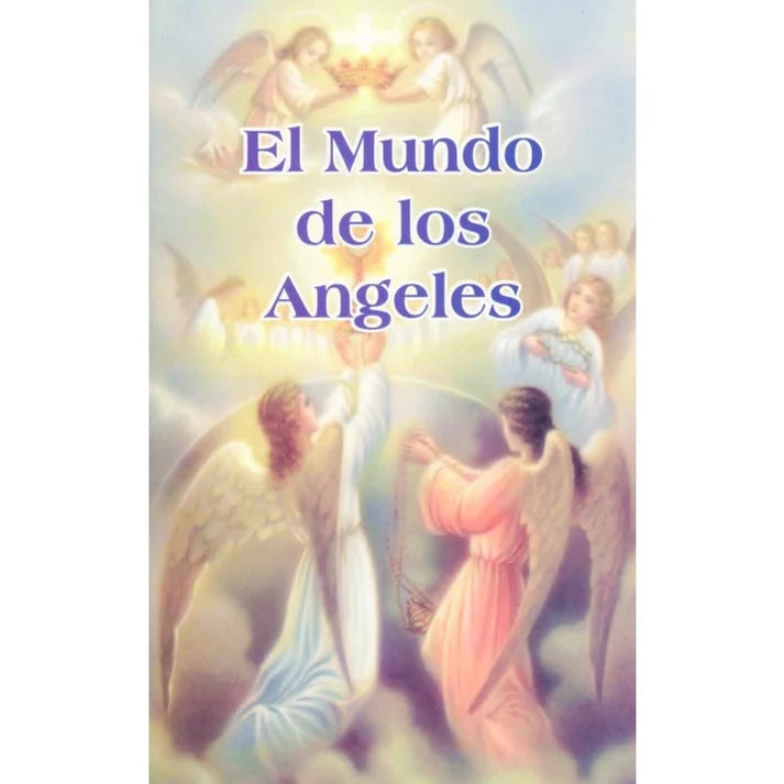 El Mundo De Los Angeles