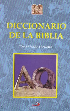 Diccionario De La Biblia